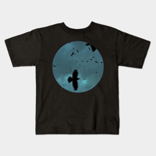 Crow Kids T-Shirt